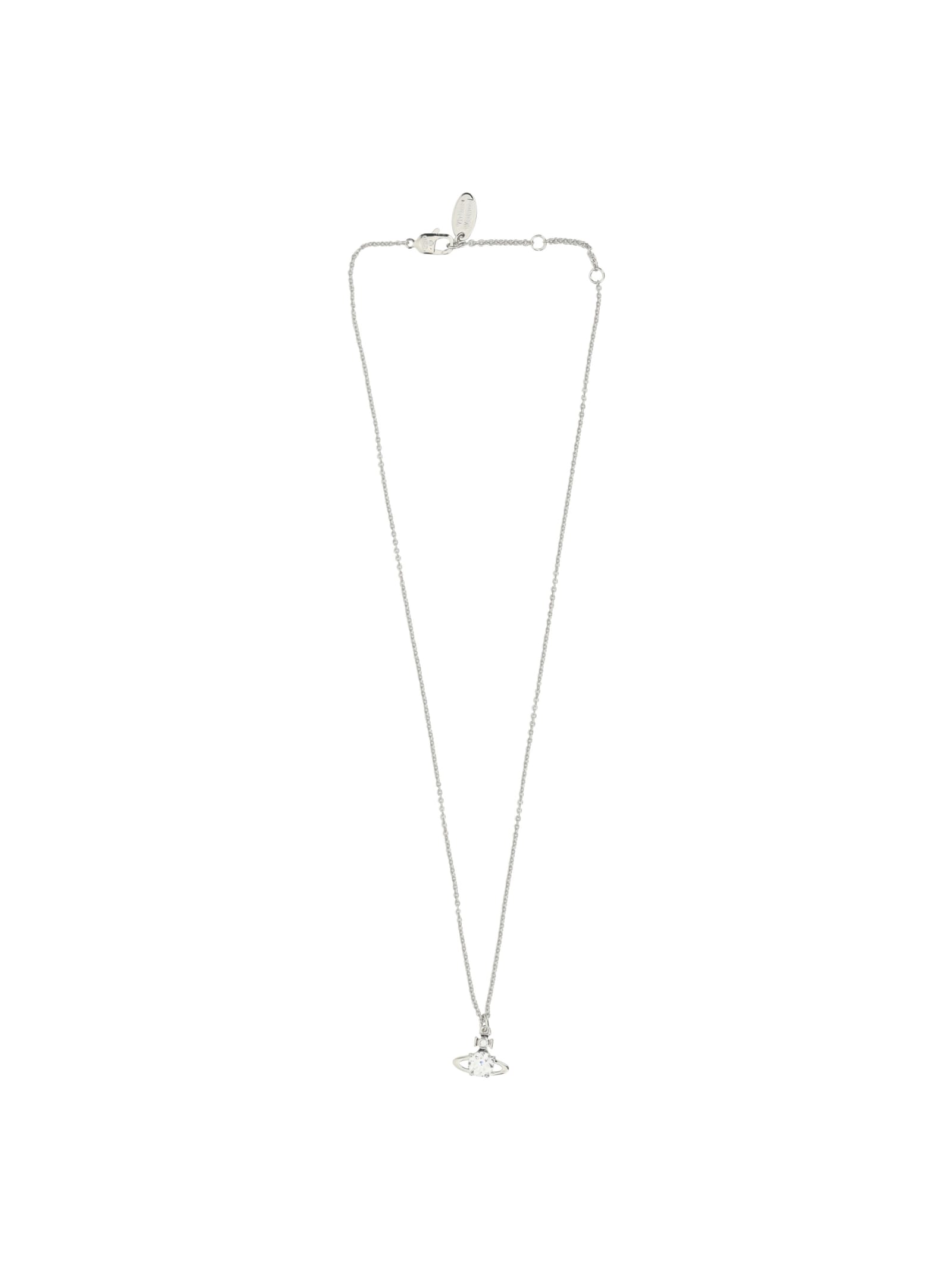 Vivienne Westwood Reina Pendant Necklace