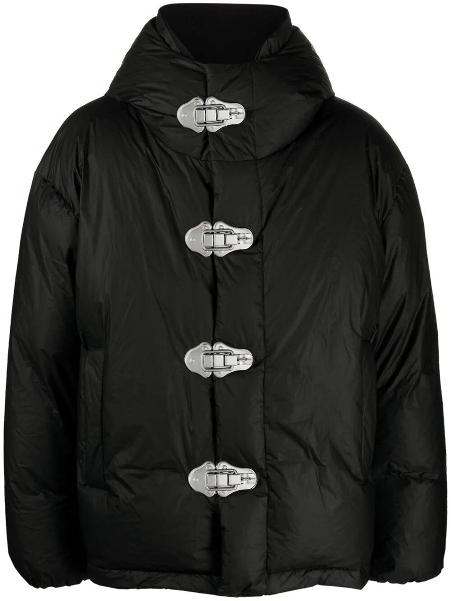 Craig Green Latch Down Jacket Clothing