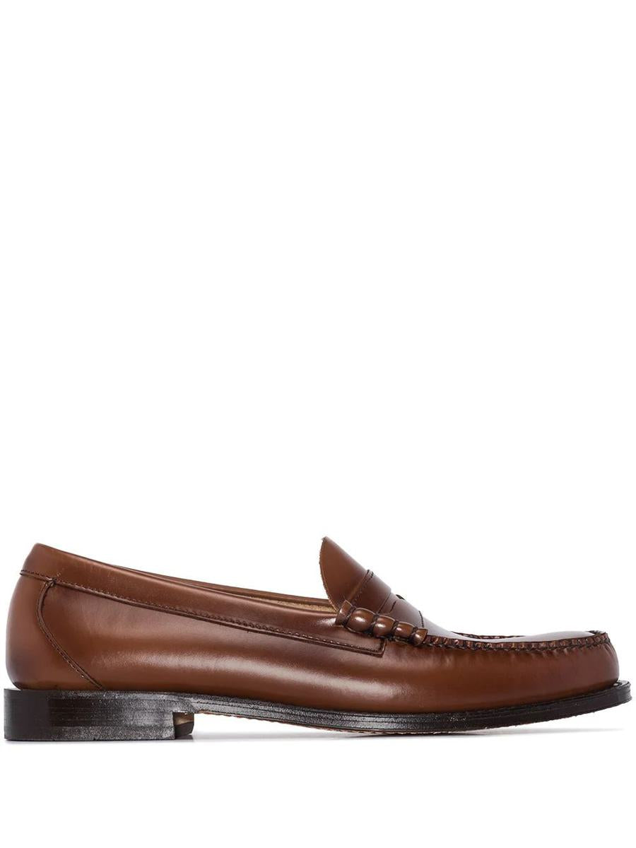 G. H. Bass Loafers