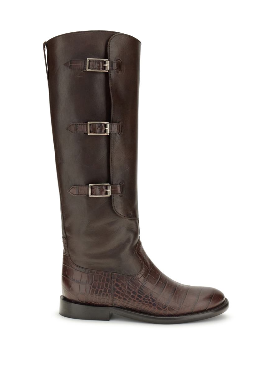 Paris Texas Boots