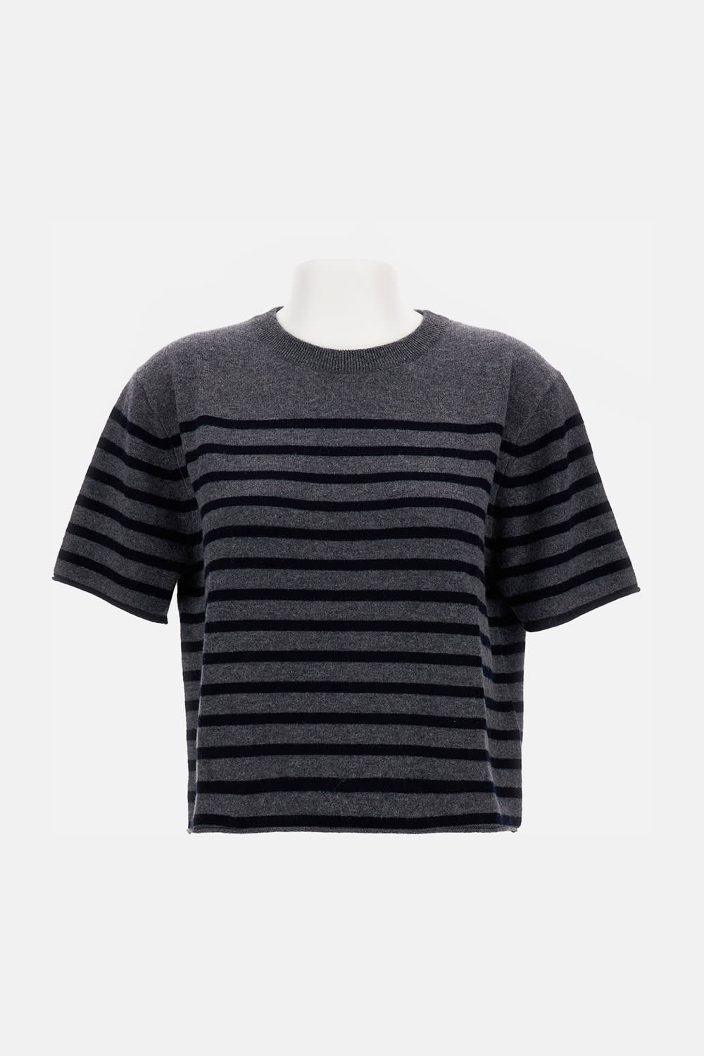 Lisa Yang Knit T-shirt