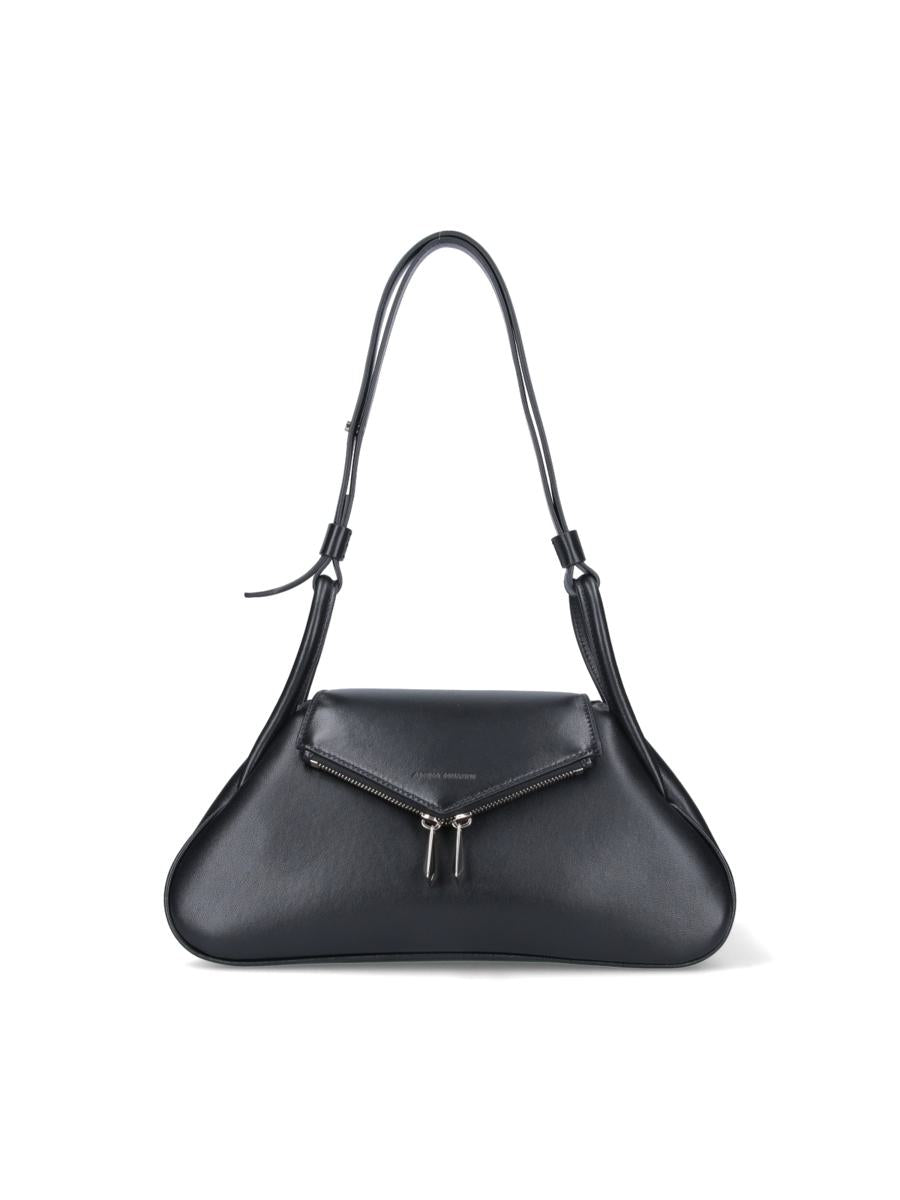 Amina Muaddi Bags