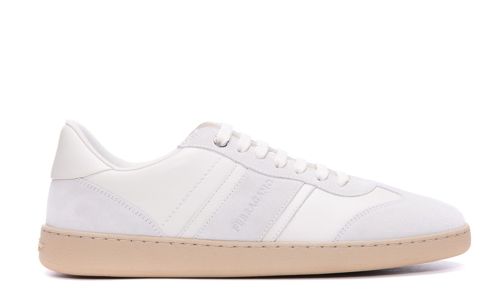Ferragamo Achille Sneakers