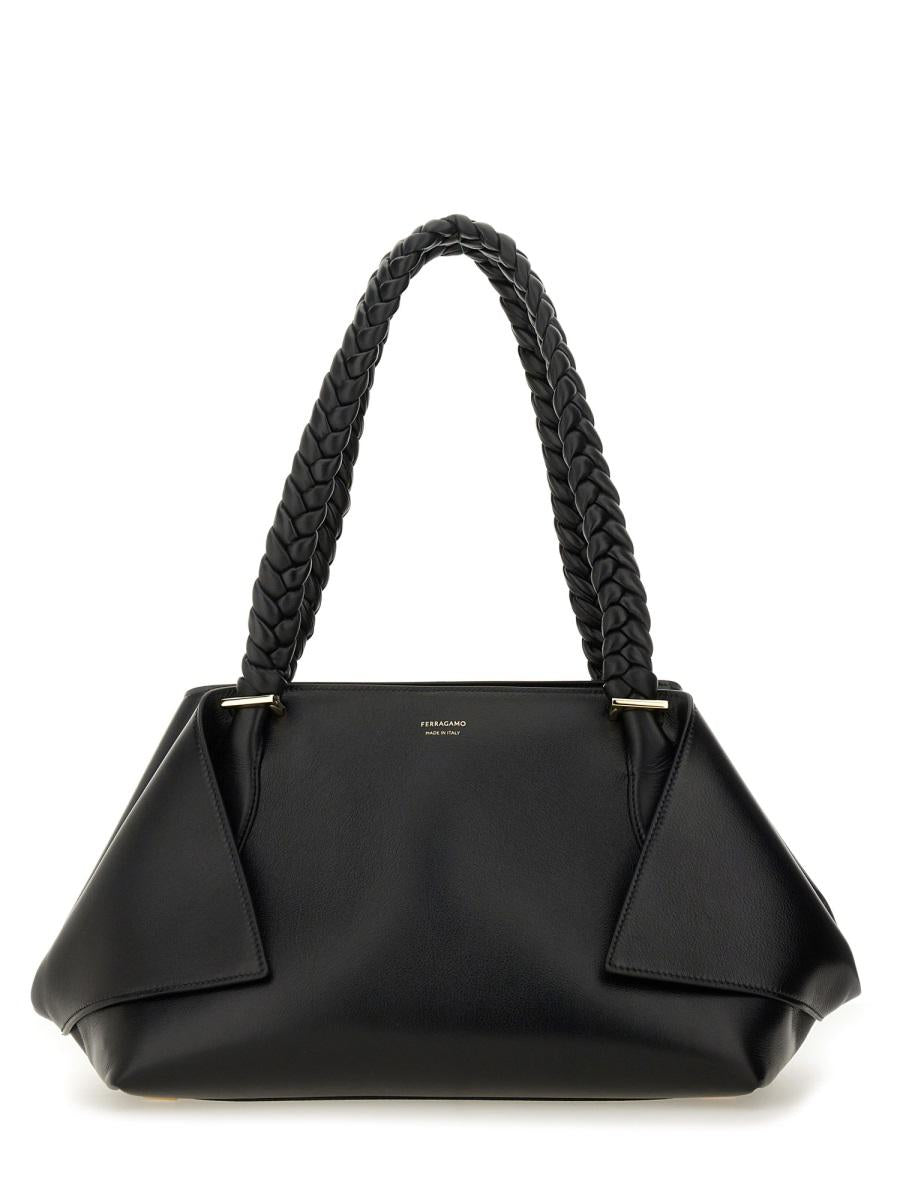 Salvatore Ferragamo Shoulder Bag