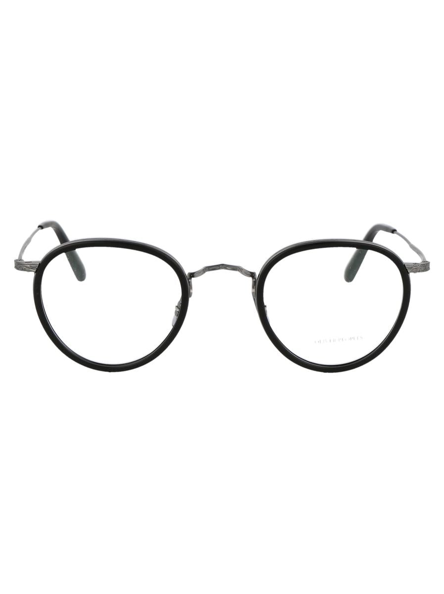 Oliver Peoples Optical