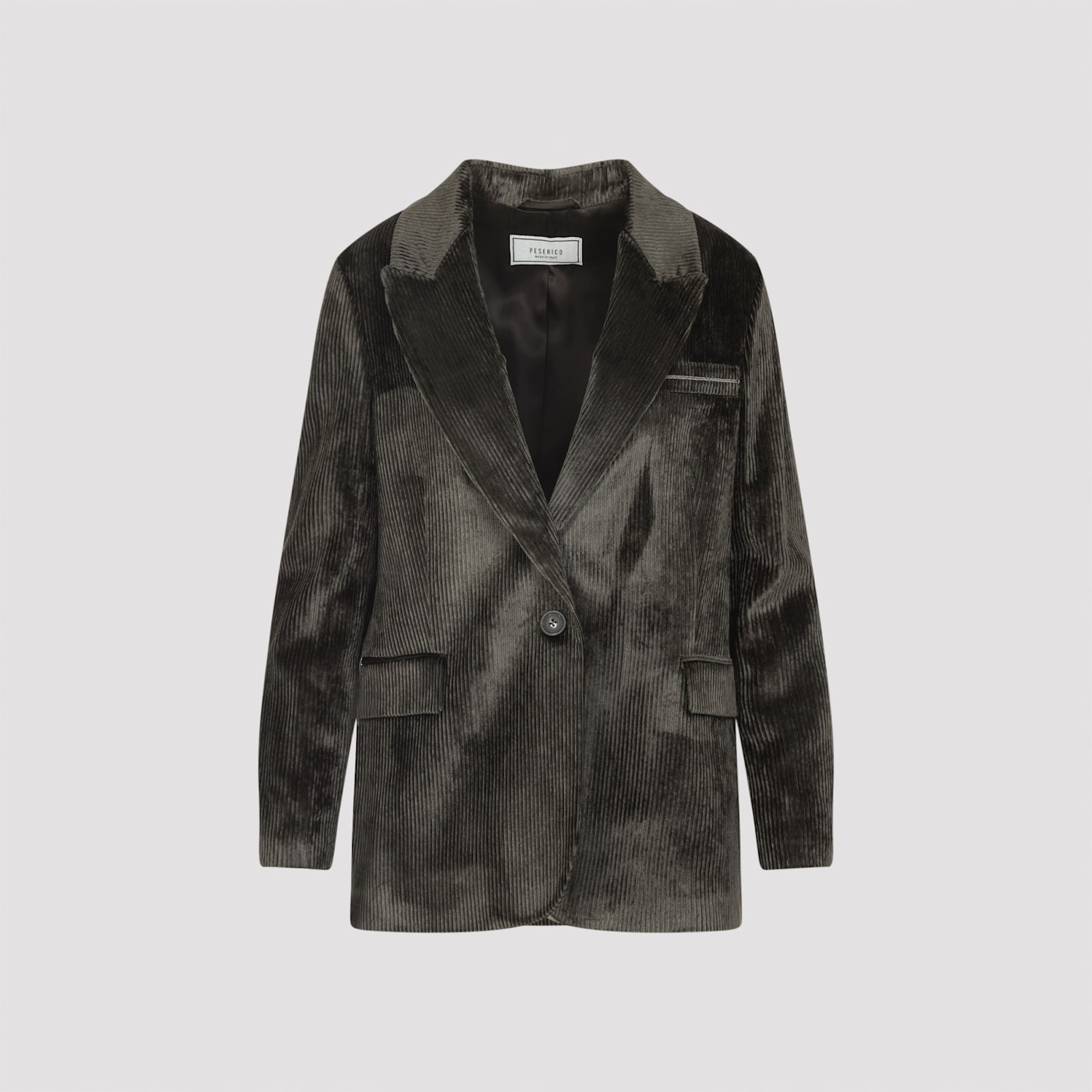 Peserico Velvet Jacket