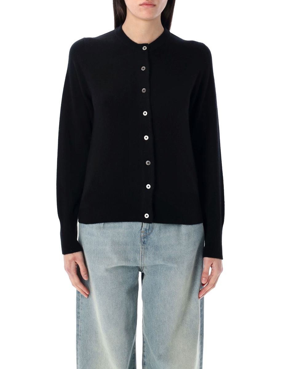 Rhea Costa Cardigan