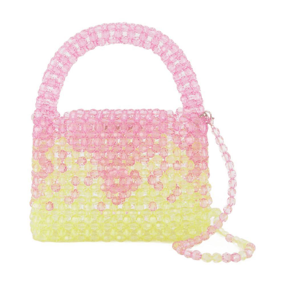 Germanier Ss23Bg01 Hobo Bag