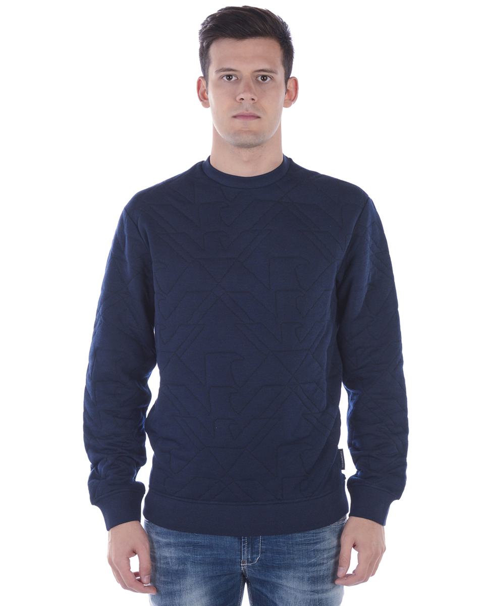 Emporio Armani Sweatshirt Hoodie