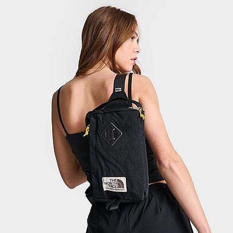 The North Face Berkeley Field Bag (5L) in Black Size: NOSIZE