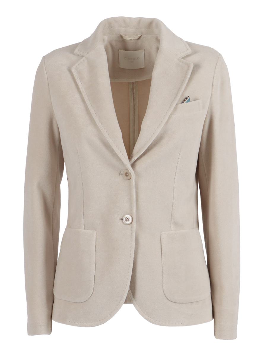 Circolo 1901 Jacket