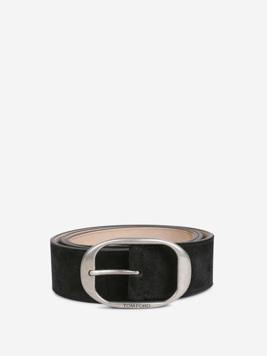 Tom Ford Leather Belt