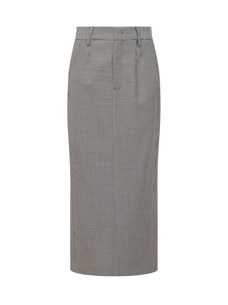 Seafarer Alice Skirt