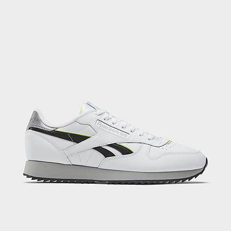 Reebok Kids Toddler BB 4000 II Stretch Lace Casual Shoes in Footwear White/Pure Grey 3/Footwear White Size: 3.5