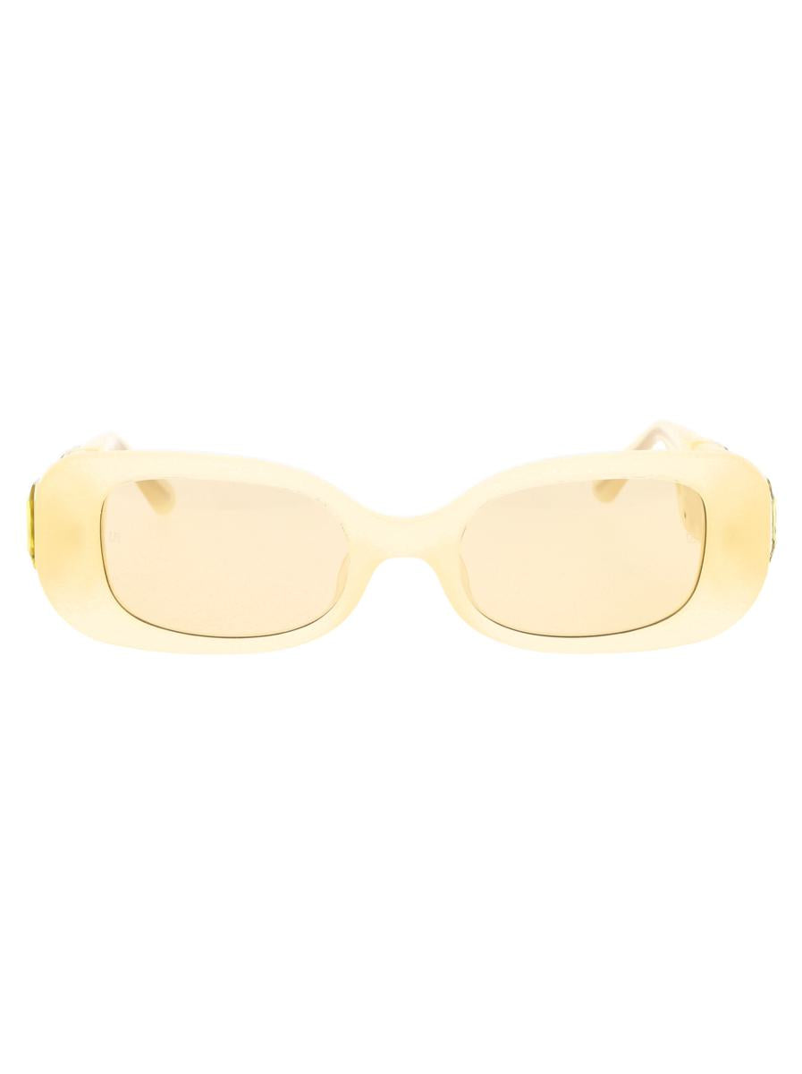 Linda Farrow Sunglasses