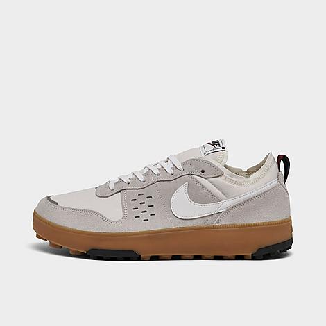 Nike Men's C1TY Casual Shoes in Vast Grey/Phantom/Gum Medium Brown Size: 8.0