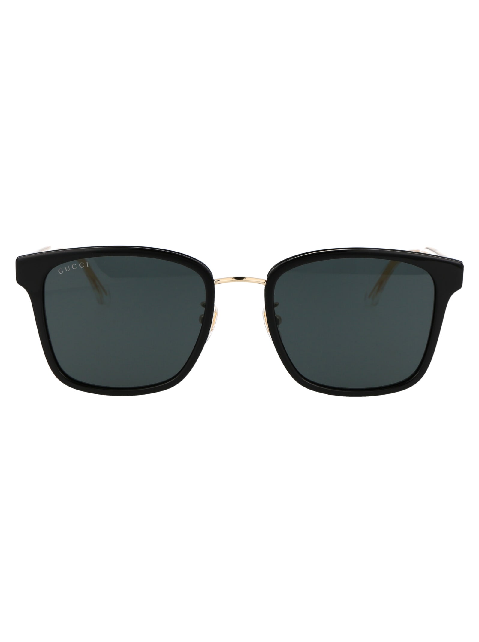 Gucci Eyewear Gg0563skn Sunglasses
