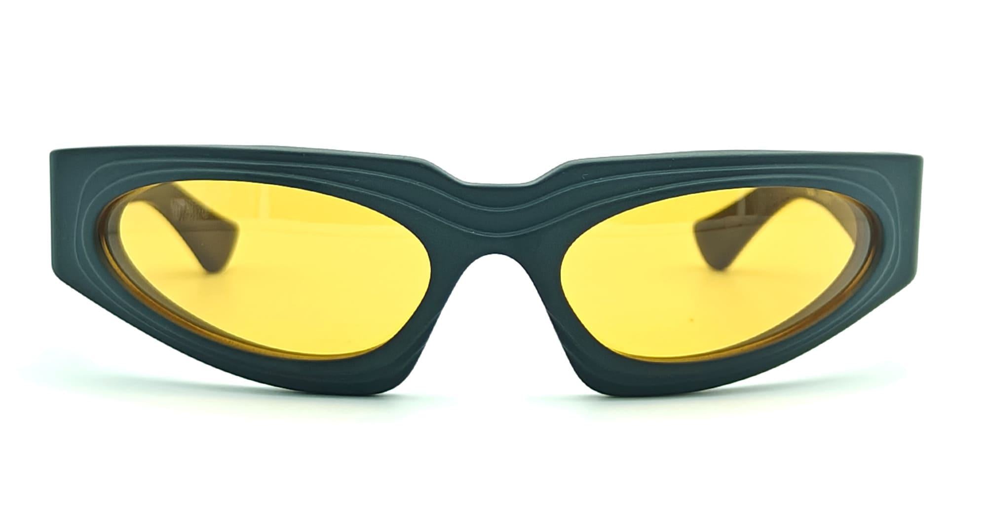 Kuboraum Sunglasses