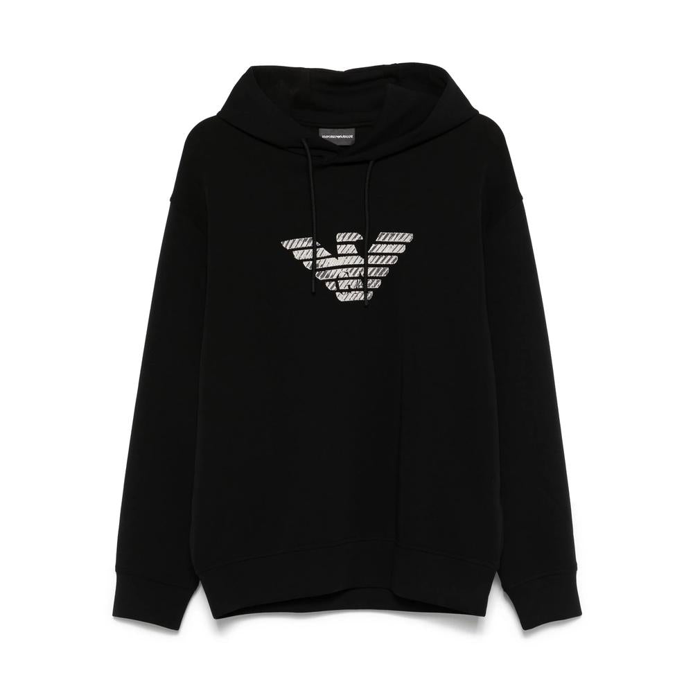 Emporio Armani 卫衣