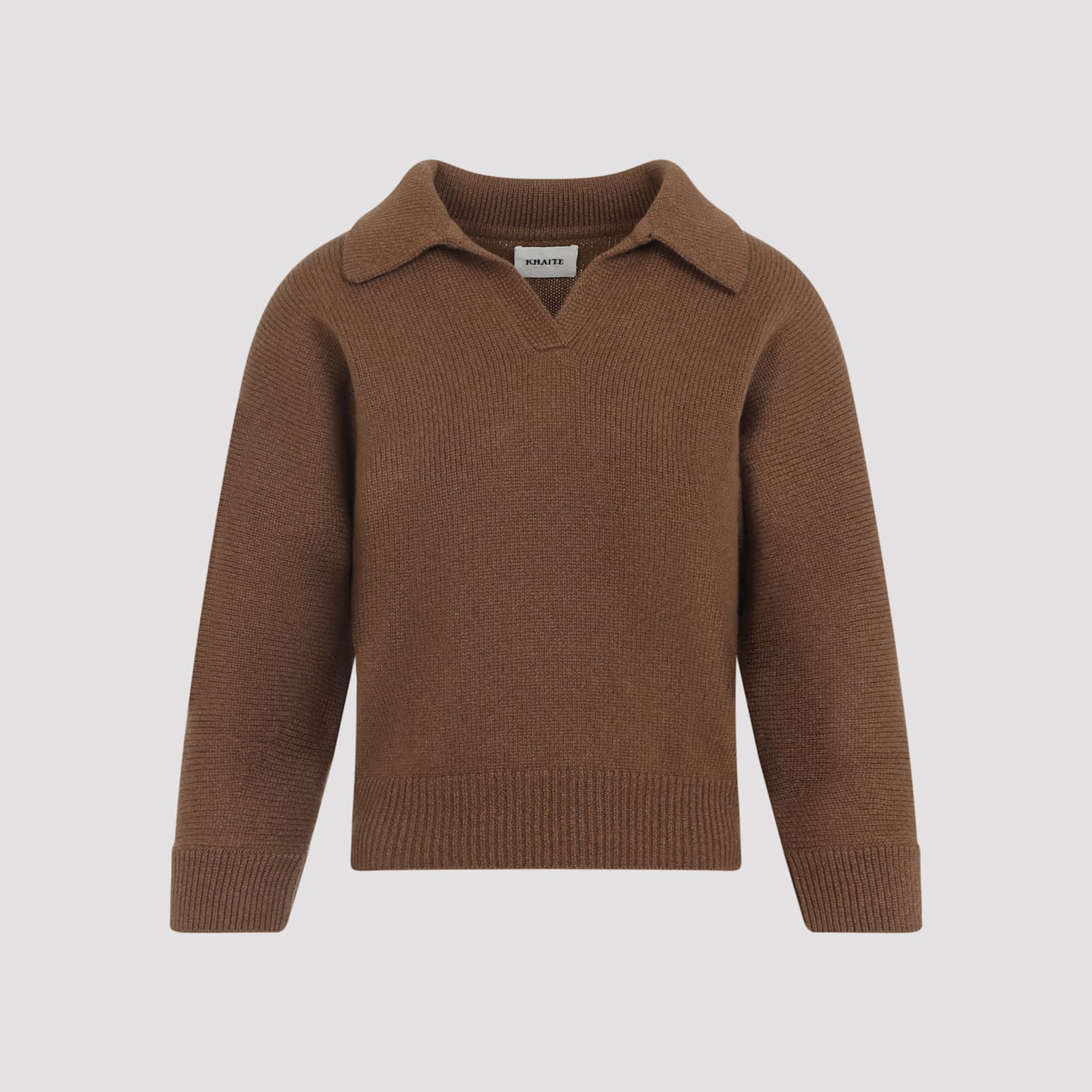 Khaite Herve Sweater