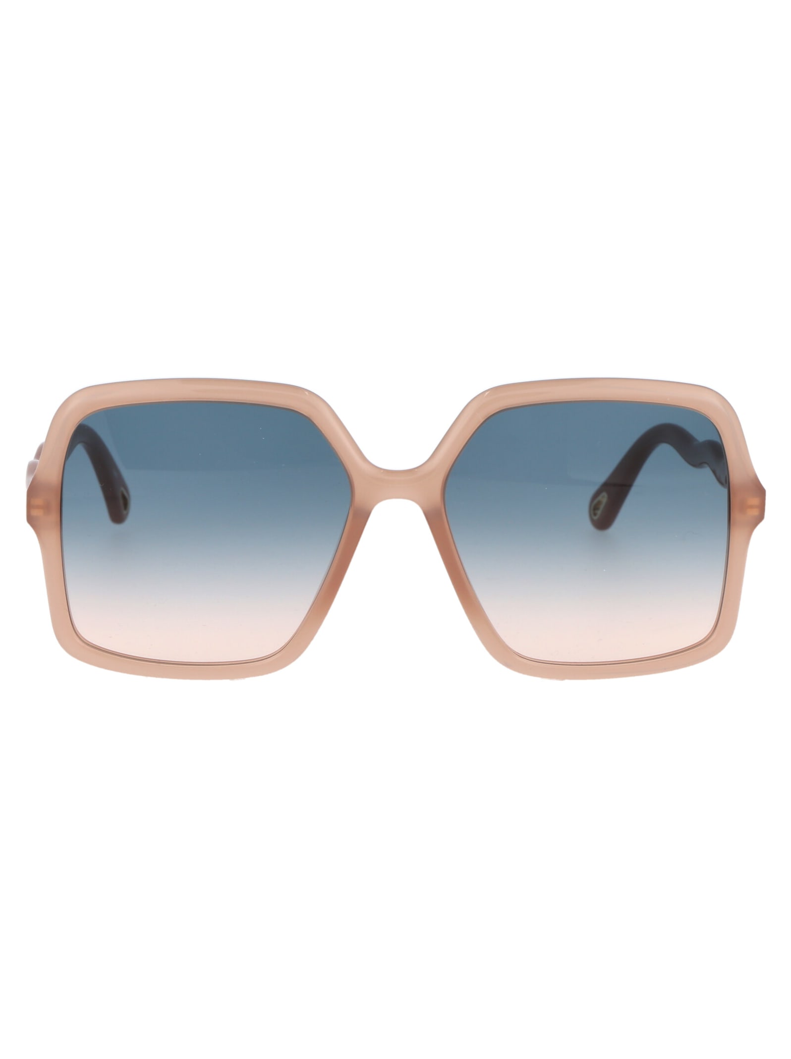 Chloé Eyewear Ch0086s Sunglasses