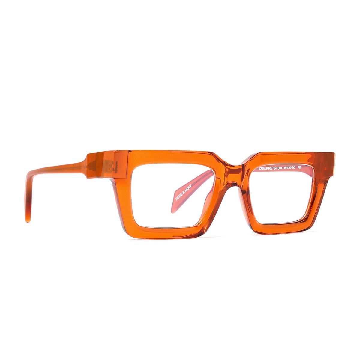 Siens Creature 124 Eyeglasses
