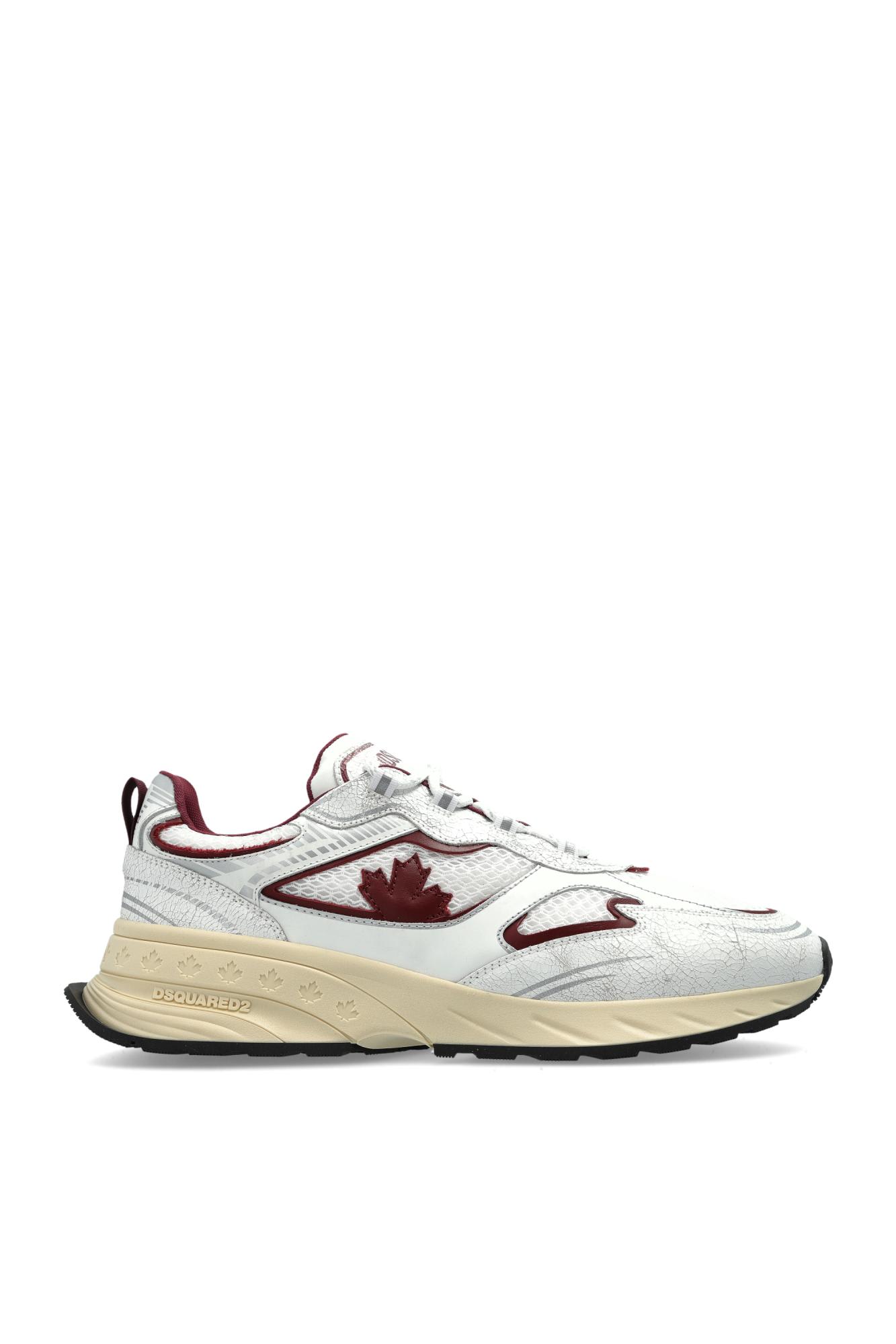 Dsquared2 sprinter Sports Shoes