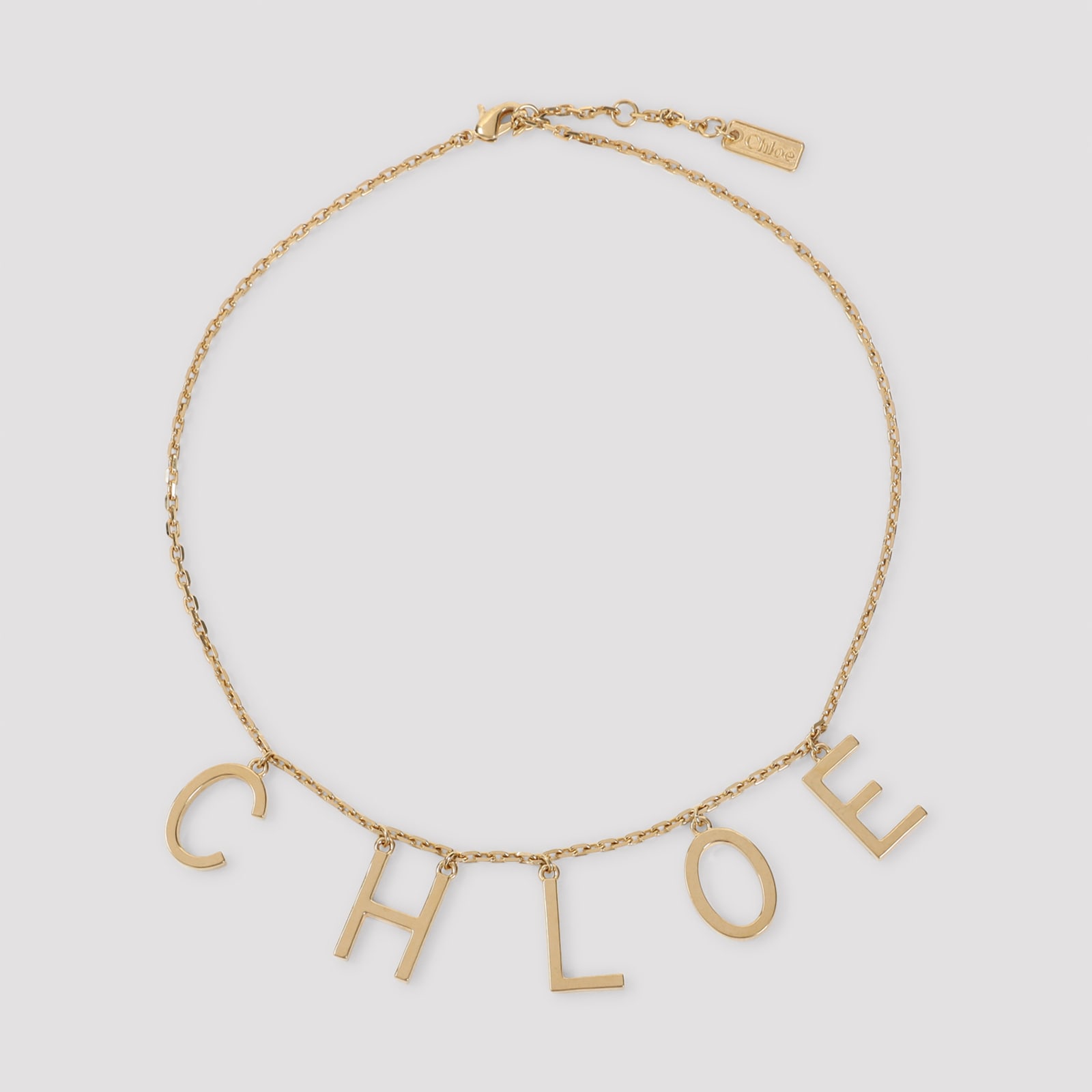 Chloé Necklace