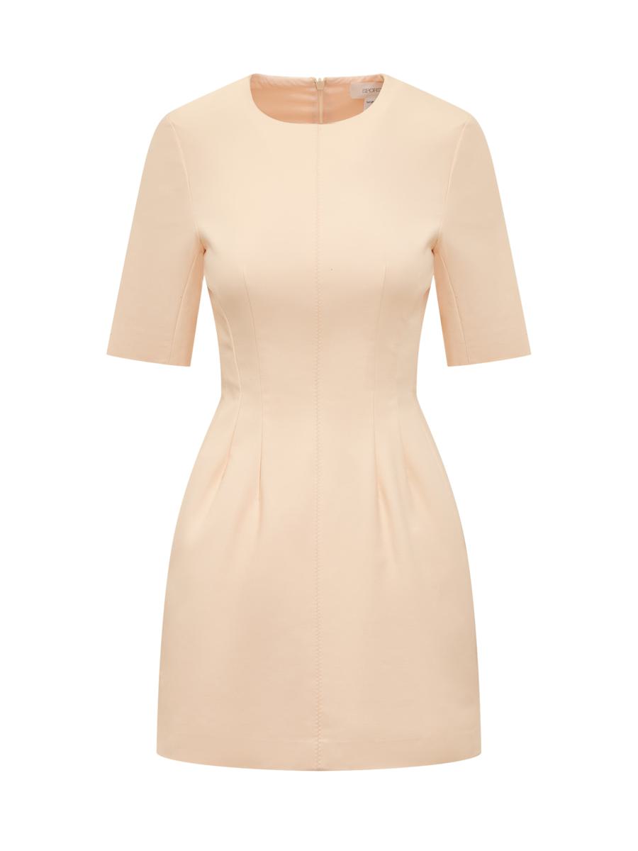 Sportmax Dove Dress