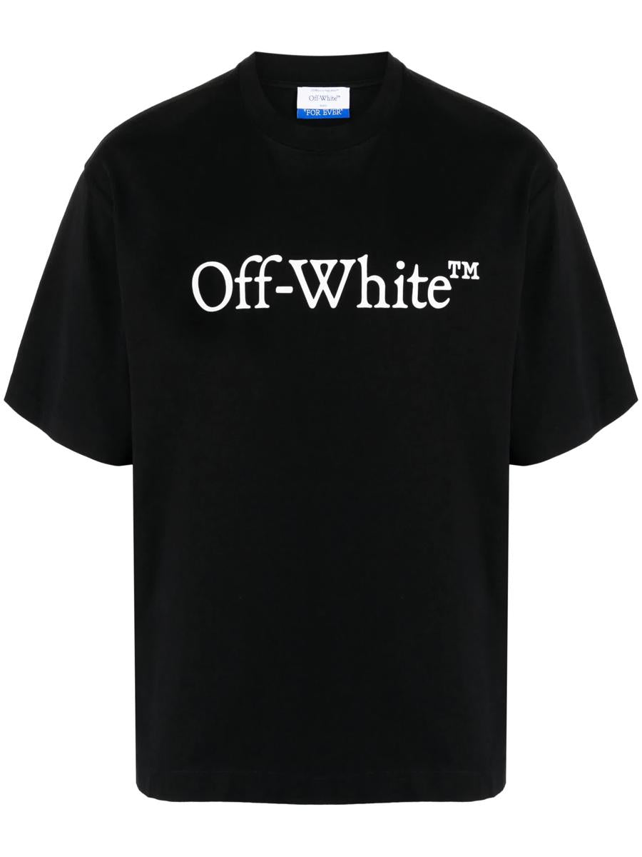 Off-White T-Shirt Clothing