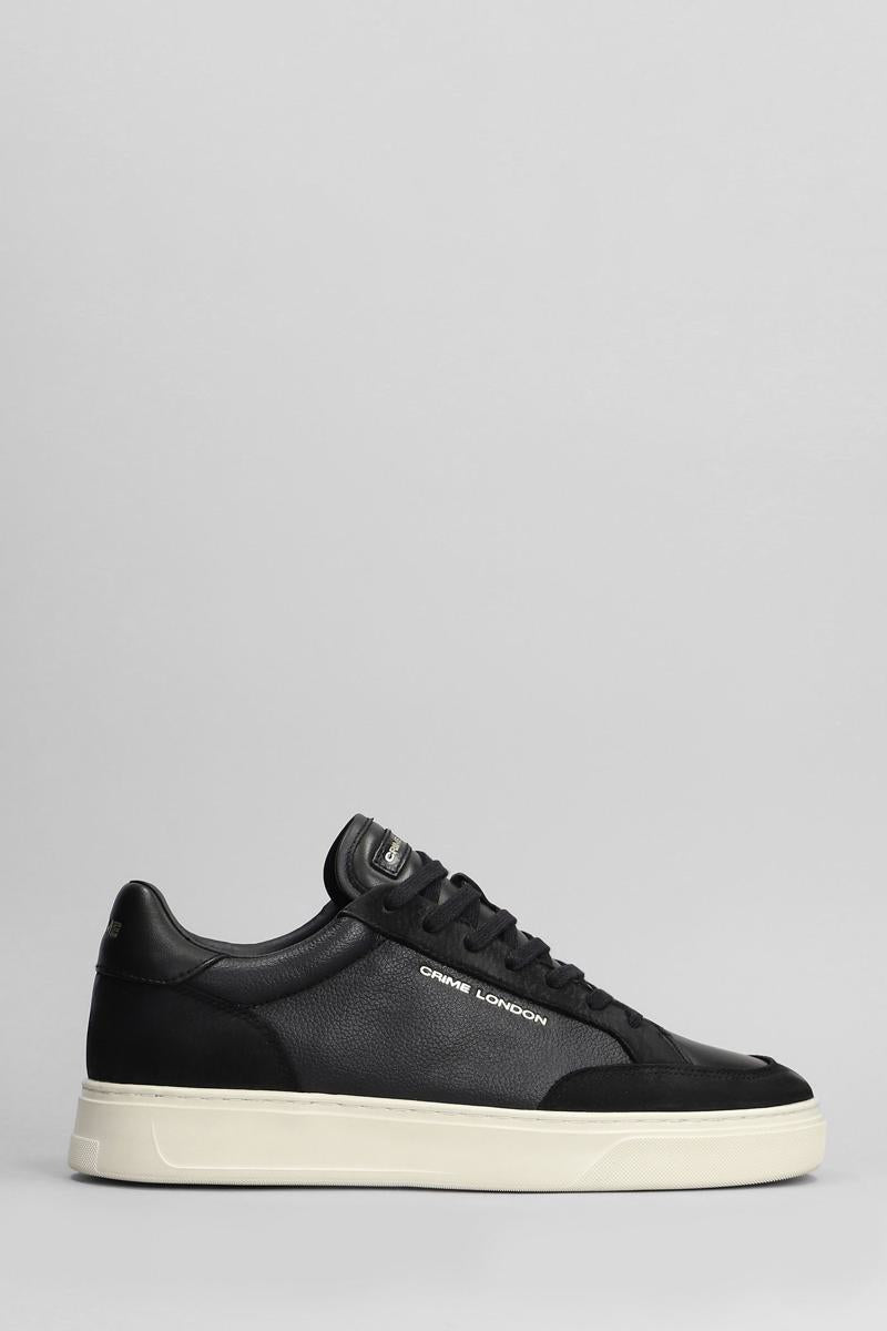 Crime London Eclipse Sneakers