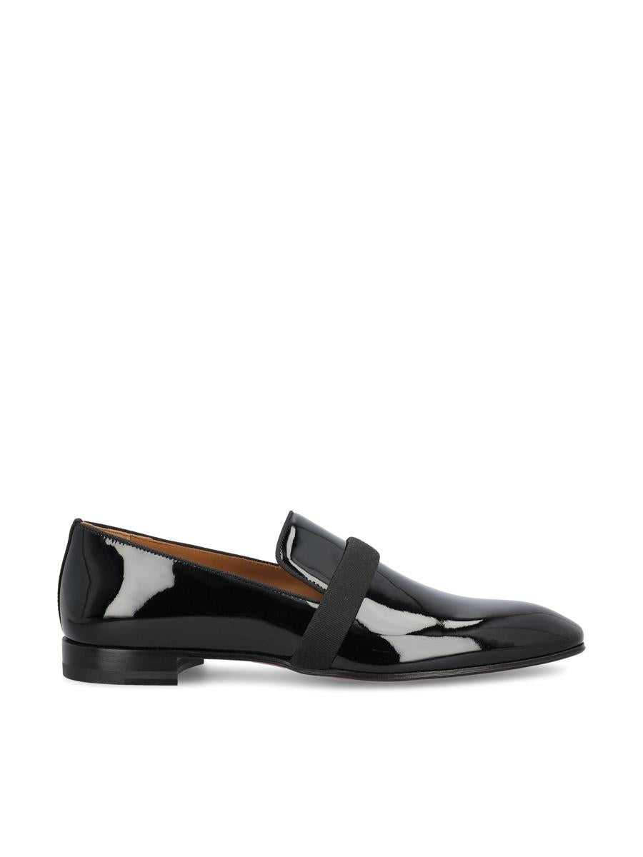 Christian Louboutin Low Shoes