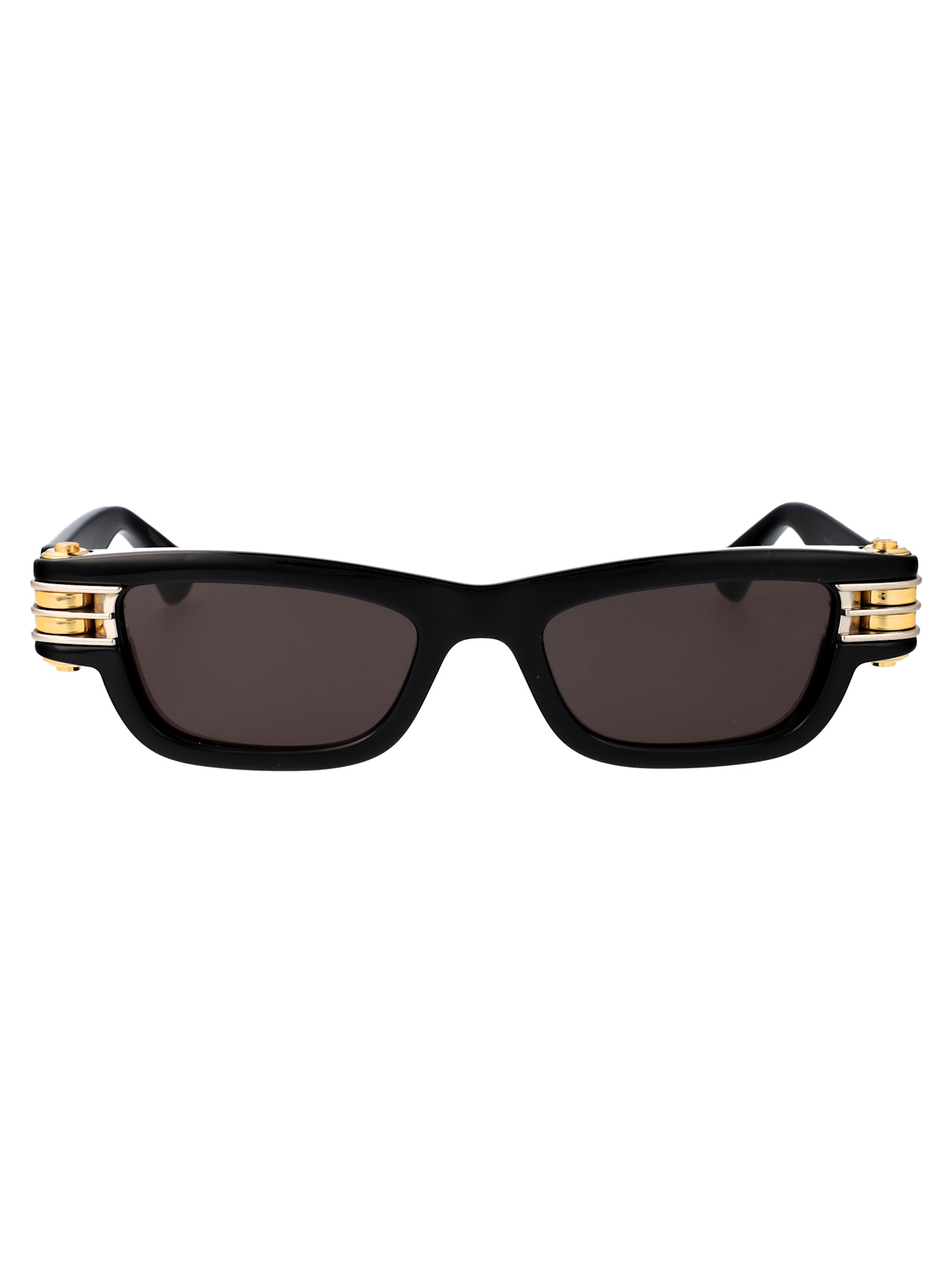 Bottega Veneta Eyewear Bv1308s Sunglasses