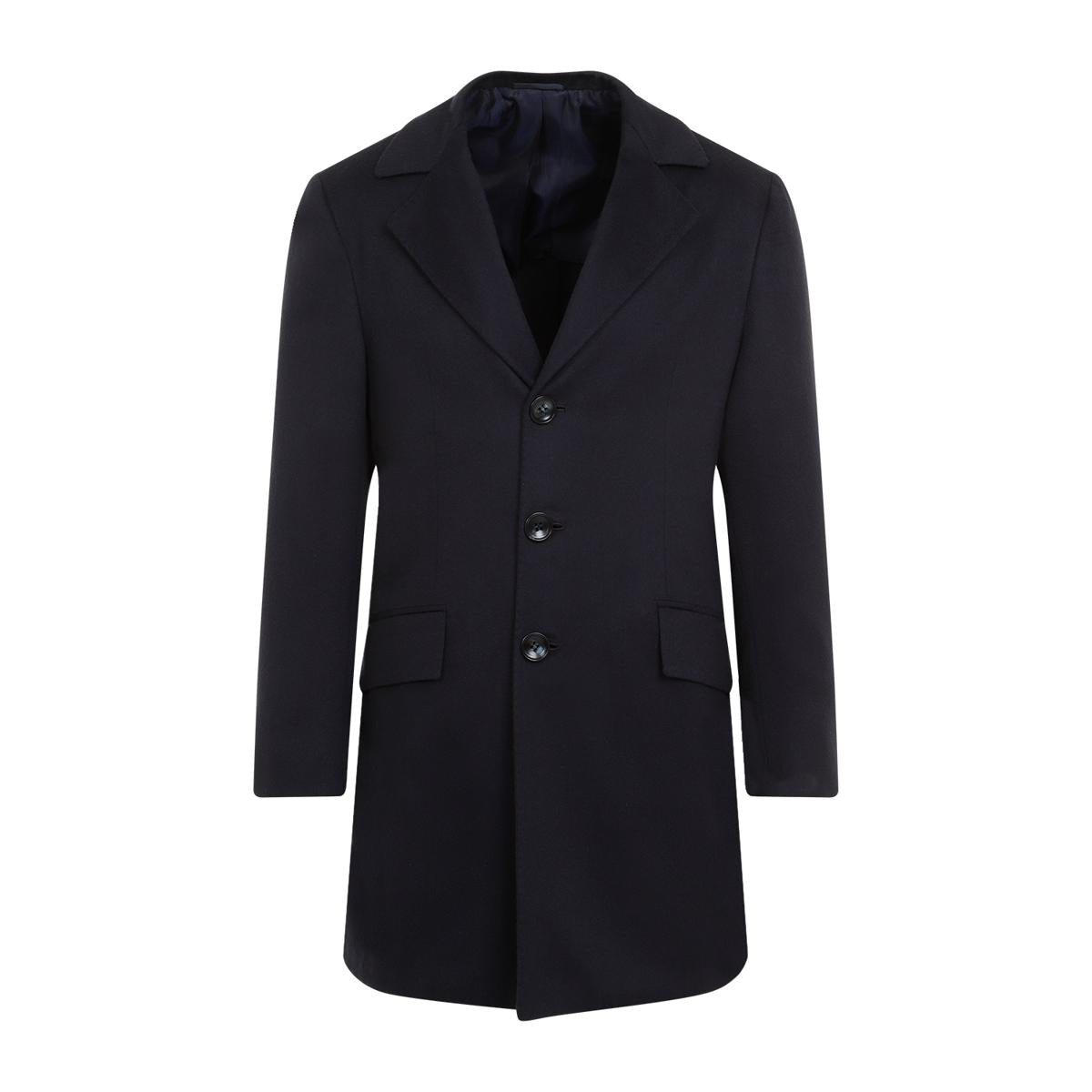 Kiton Coat