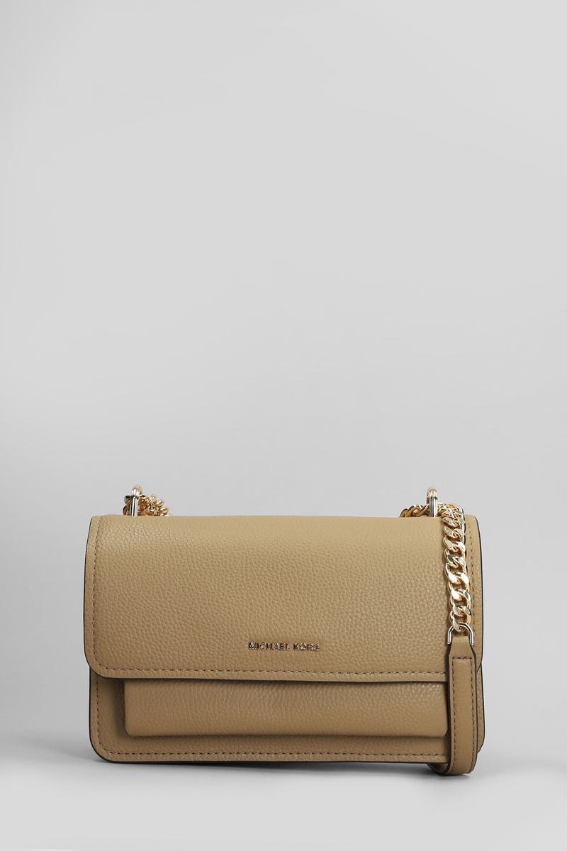 Michael Kors Claire Shoulder Bag