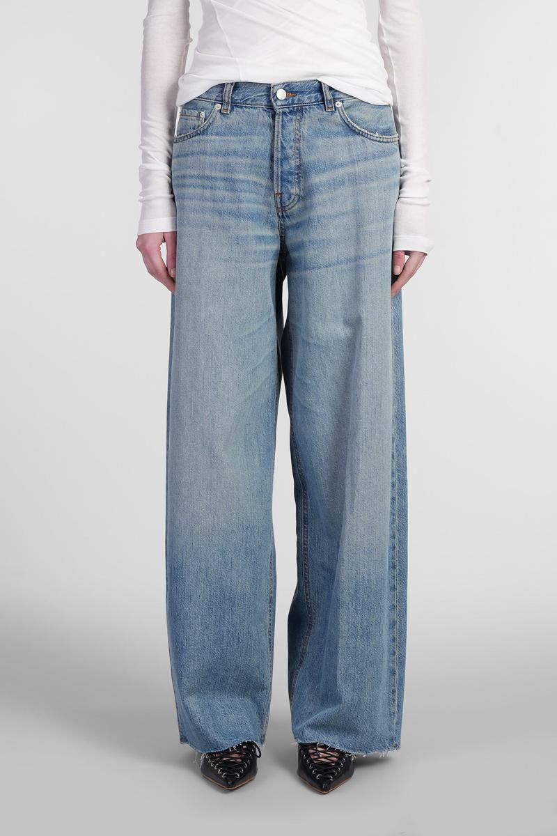 Haikure Bethany Jeans