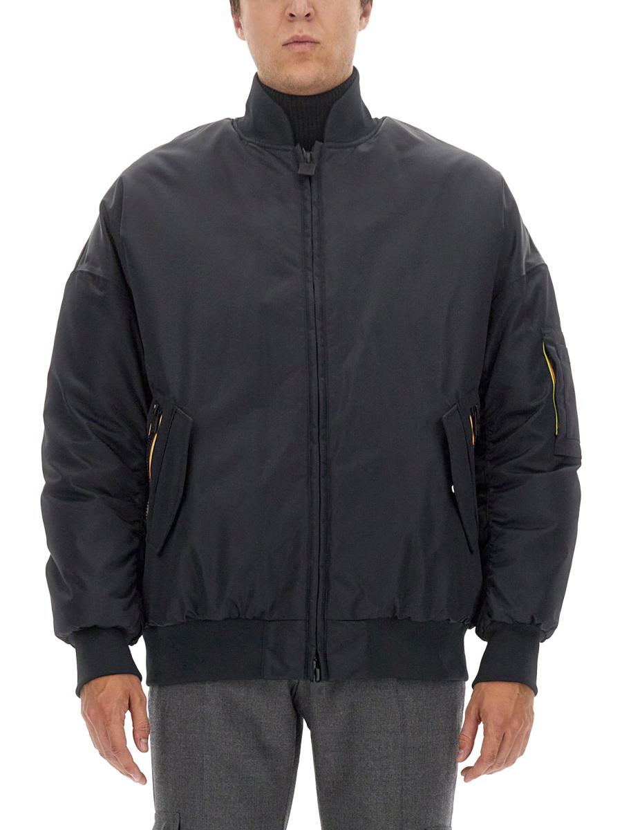 K-Way Bomber "Londony"