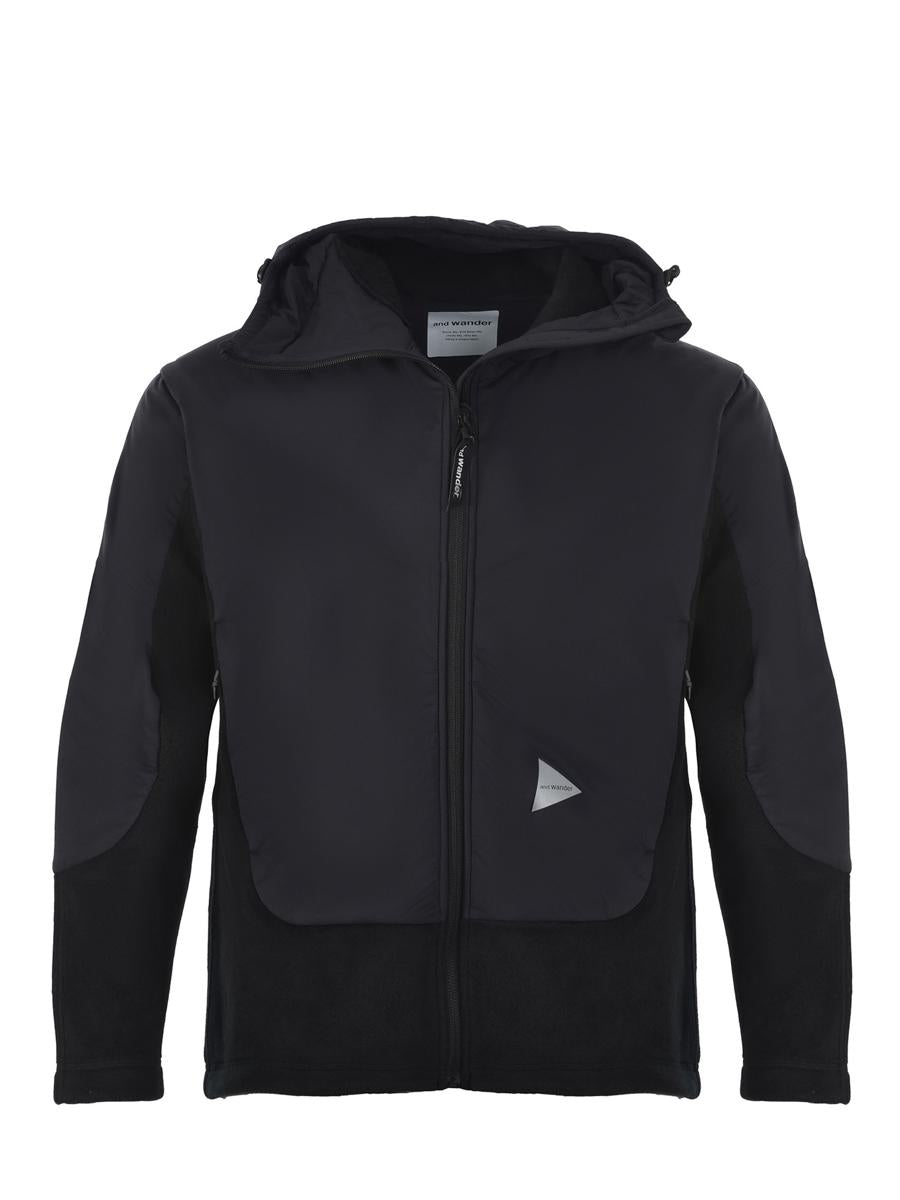 And Wander Coats
