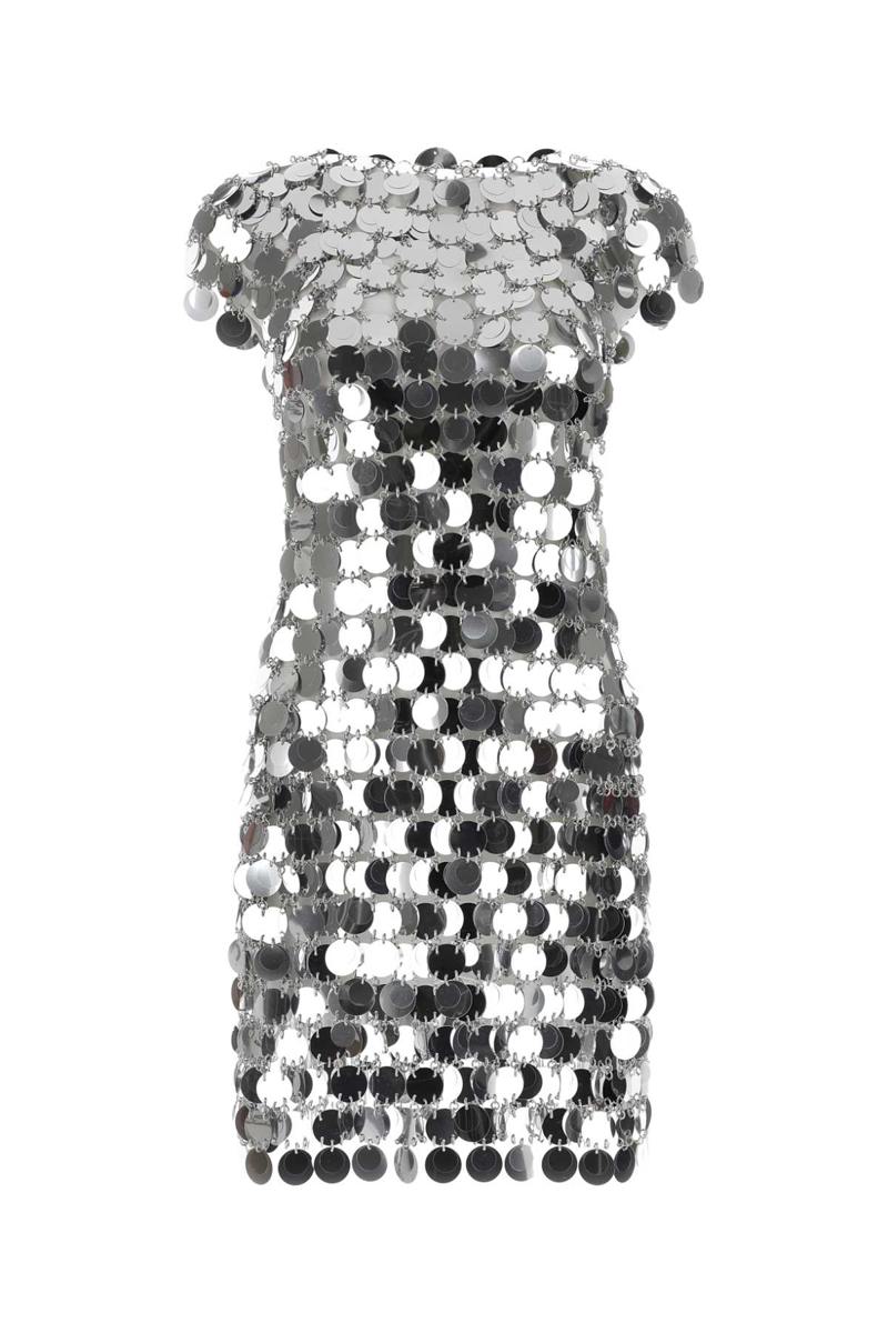 Rabanne Dress