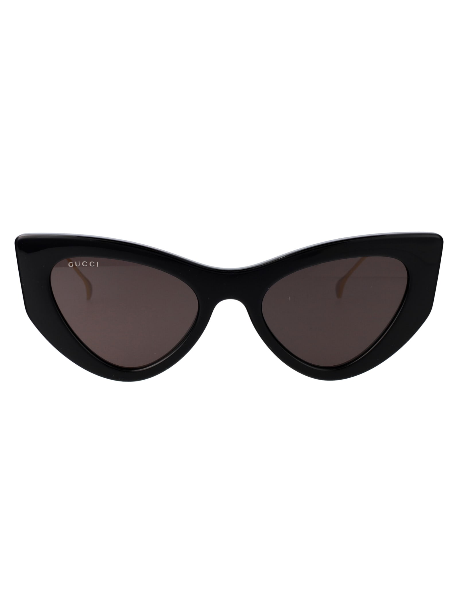 Gucci Eyewear Gg1565s Sunglasses