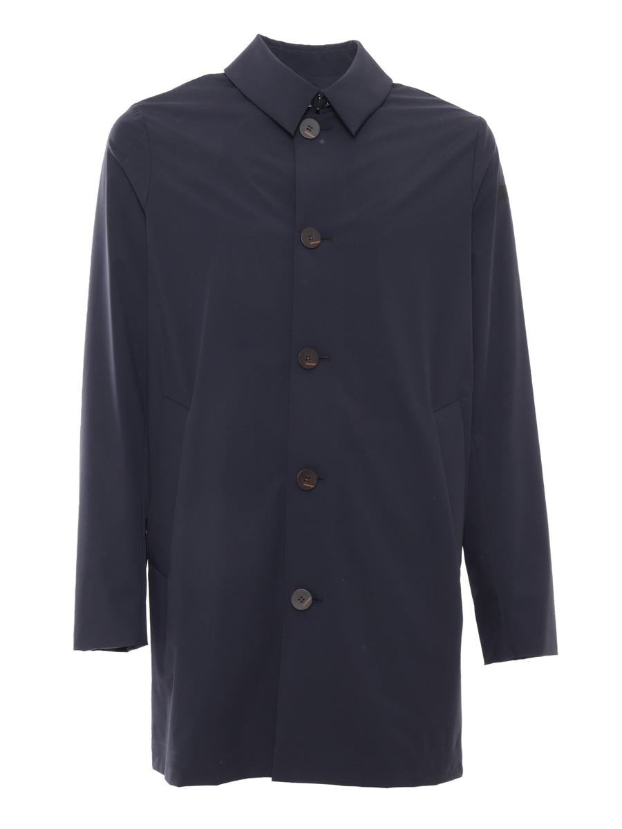 RRD Jacket