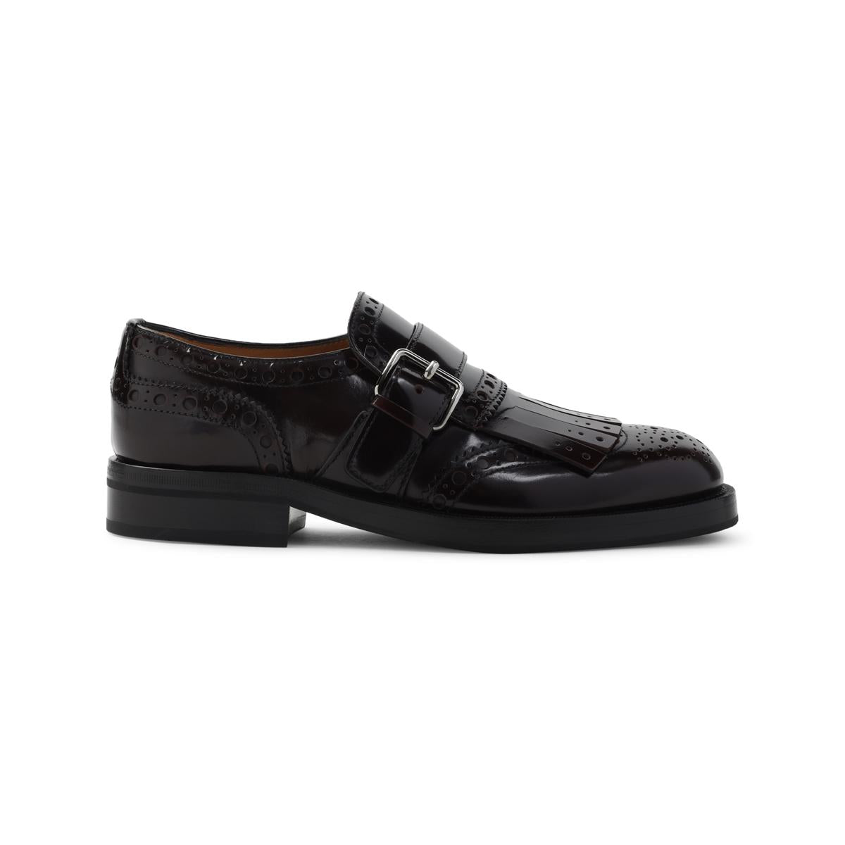 Church'S Lace-up