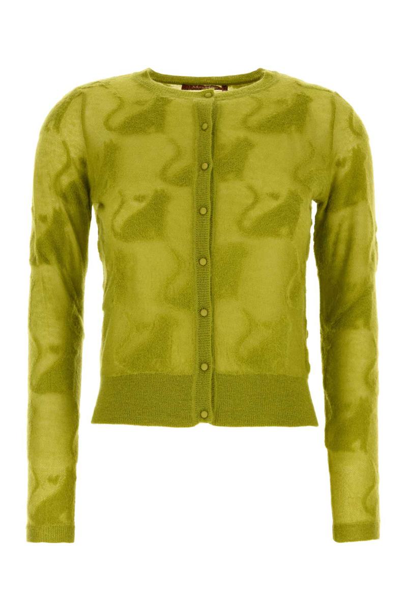 Max Mara Studio Knitwear