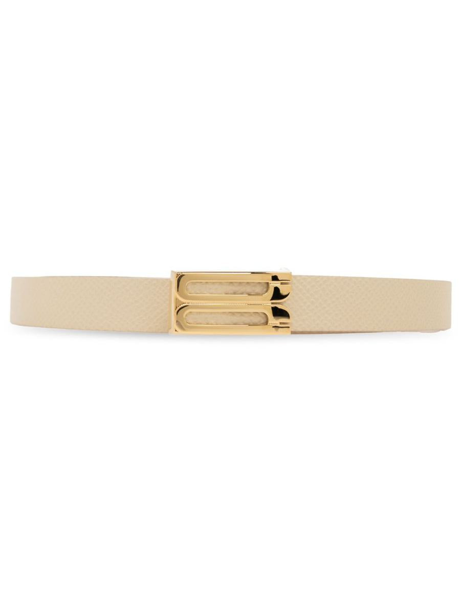 Victoria Beckham Micro Frame Belt Belt