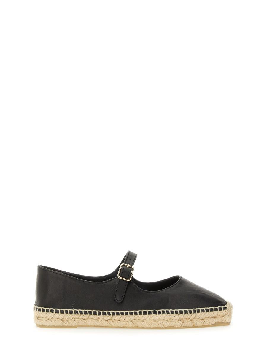 Castañer Espadrille "Pepa"