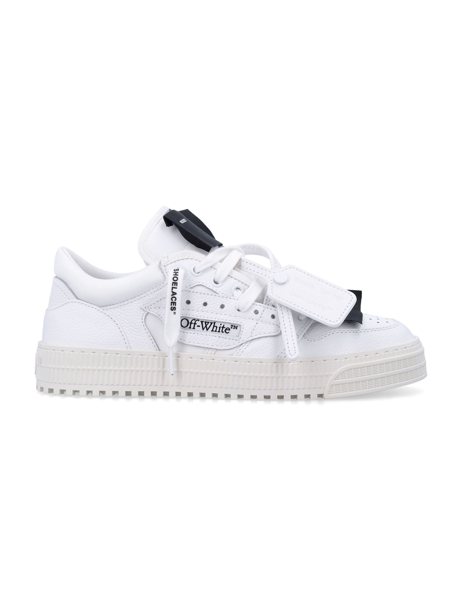 Off-White Low Top 3.0 Off Court