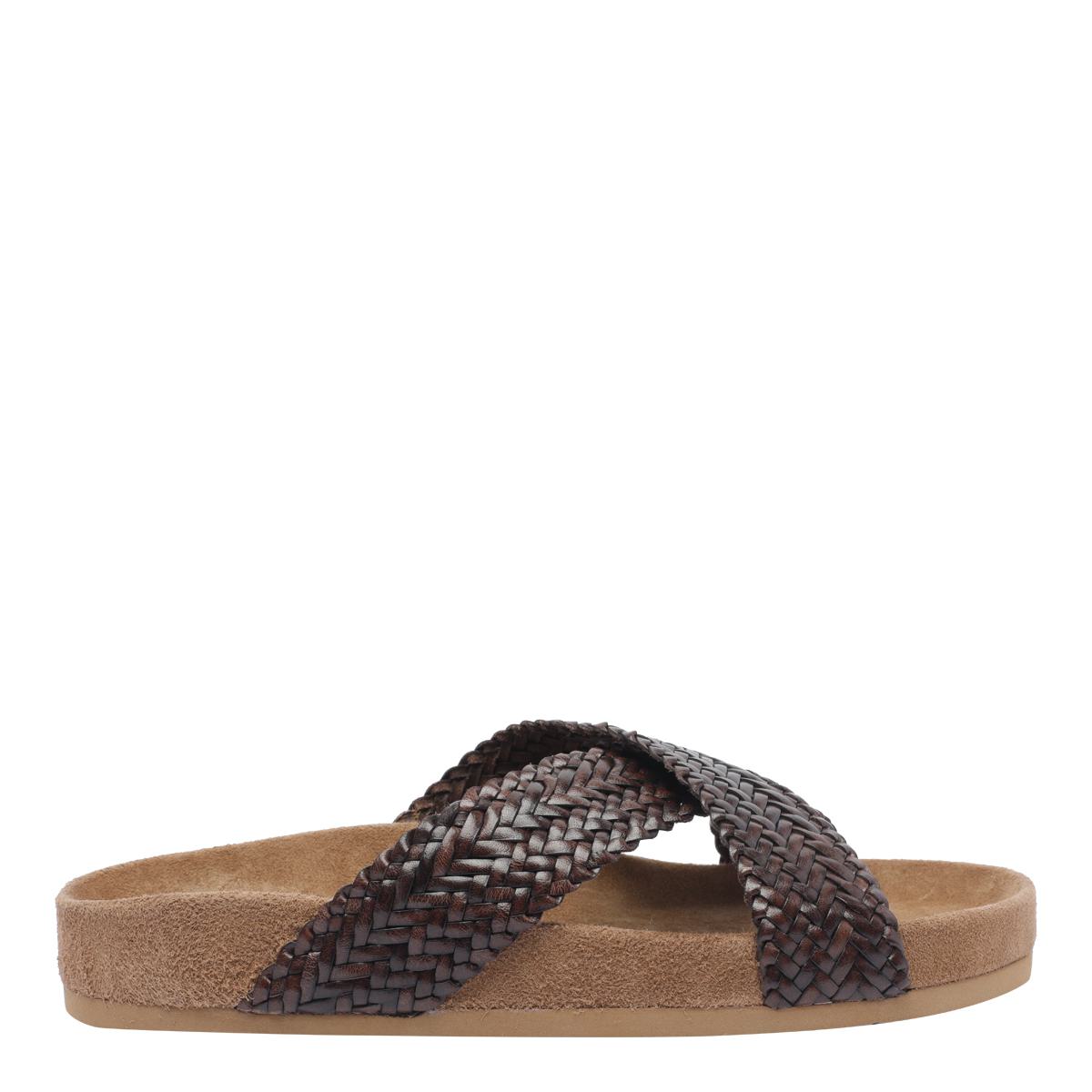 Dragon Diffusion Sandals