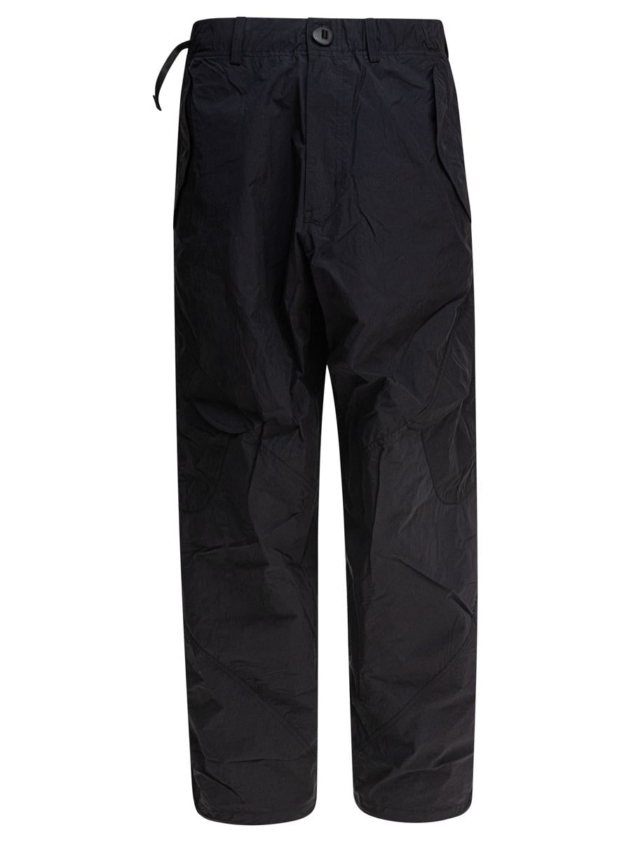 Goldwin "Goldwin 0 Helicoid" Cargo Trousers
