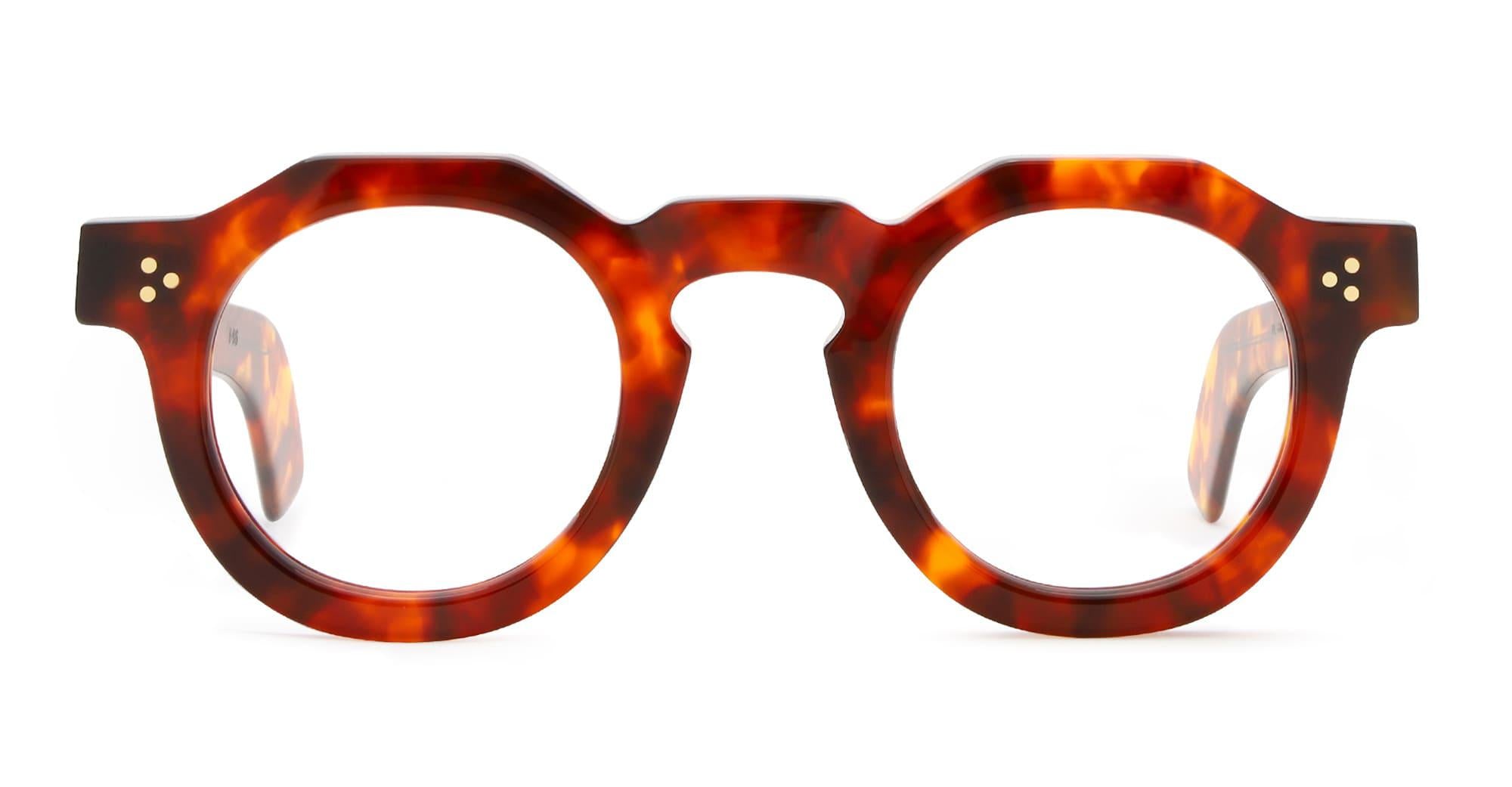 Max Pittion Eyeglasses