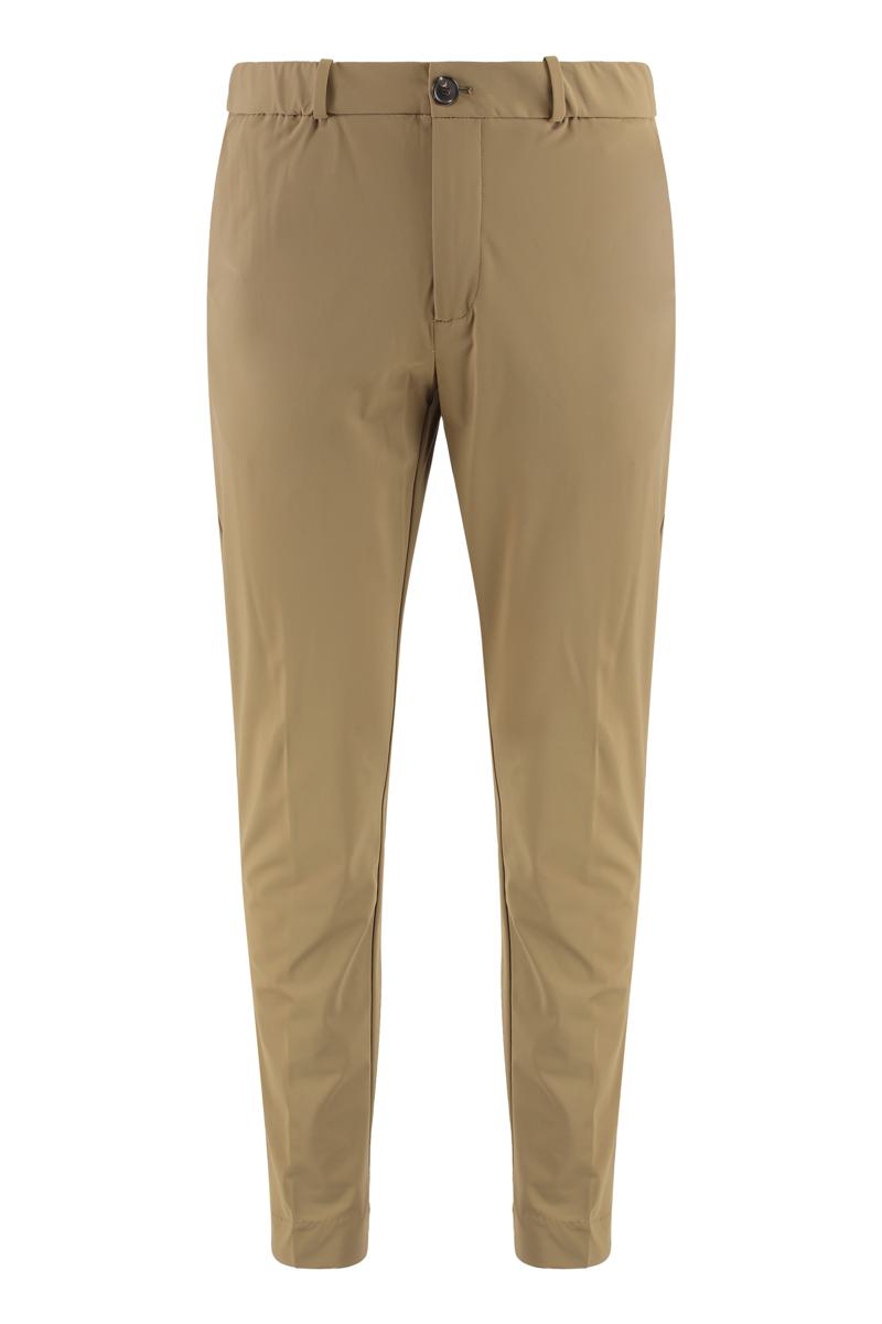 RRD Jo Technical Fabric Pants